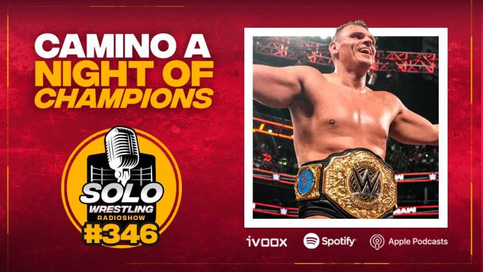 Solowrestling Radioshow
