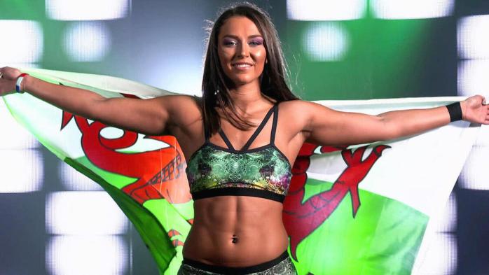 Tegan Nox