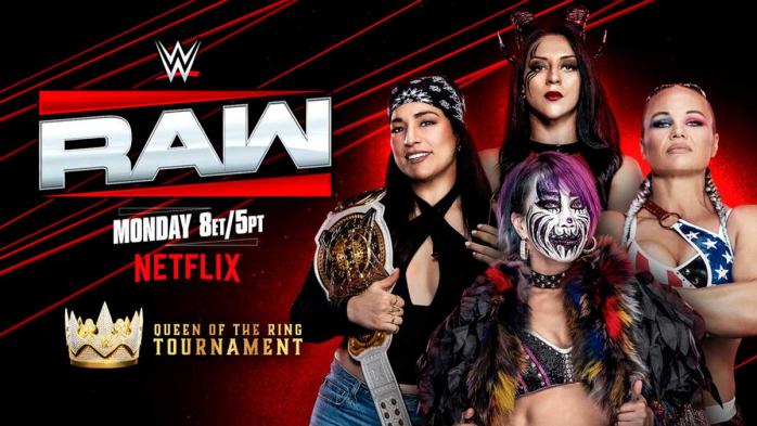 WWE Raw