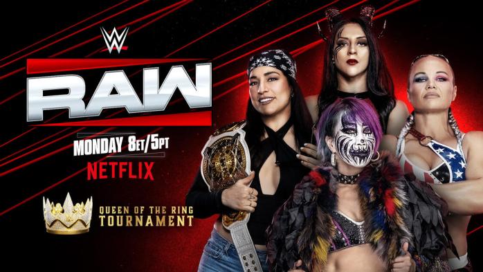 WWE Raw