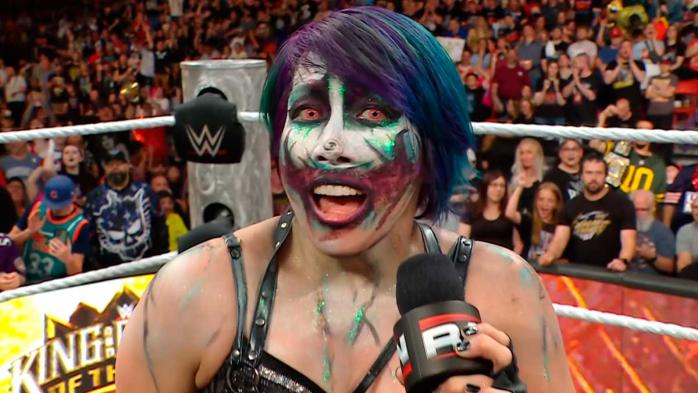 Asuka