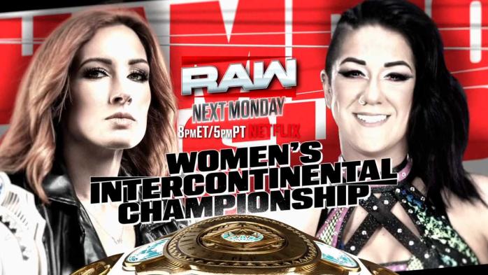 WWE Raw