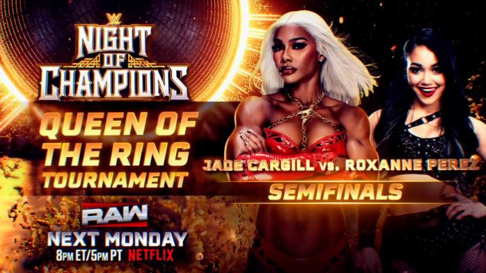 WWE Raw