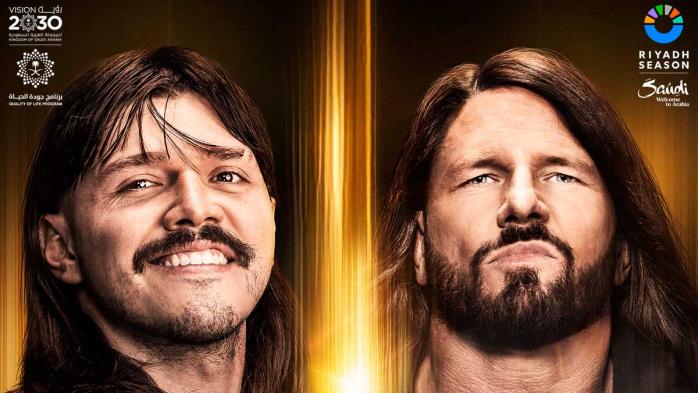 WWE Night of Champions