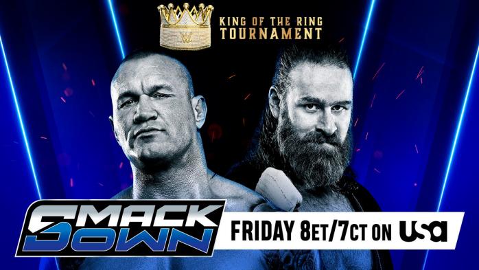 WWE SmackDown