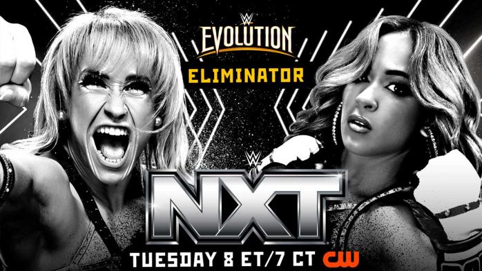 WWE NXT