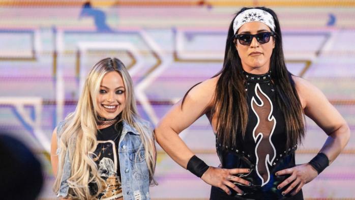 Liv Morgan