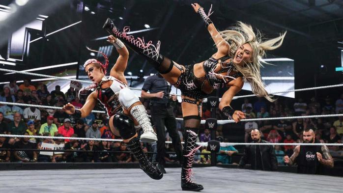 WWE NXT