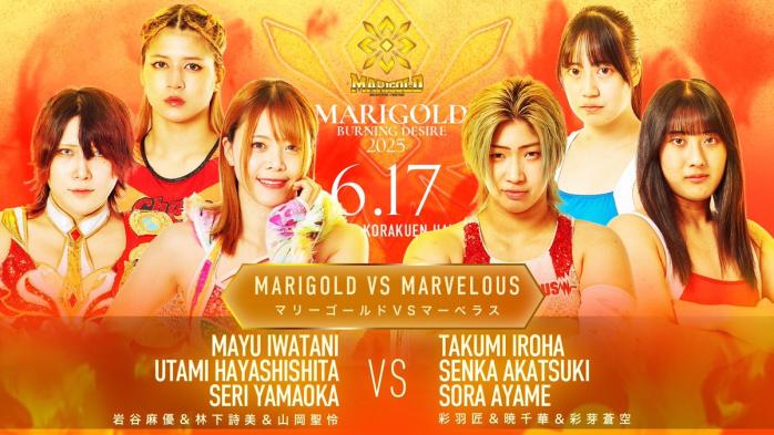 MARIGOLD