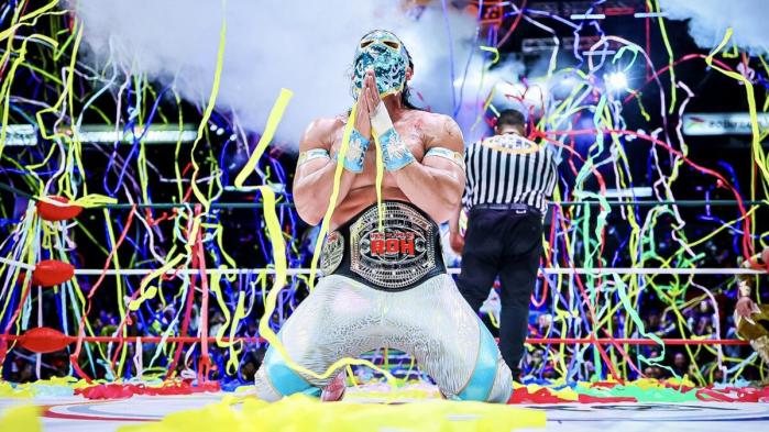 CMLL