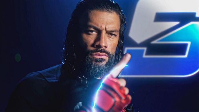 SmackDown