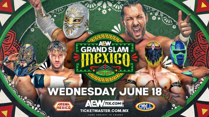 AEW Dynamite