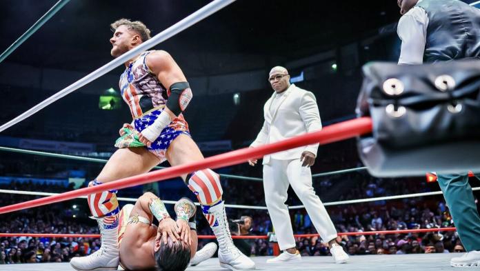 MJF