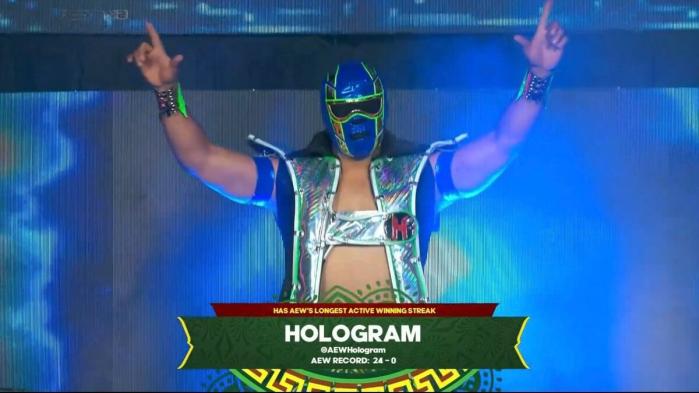 Hologram