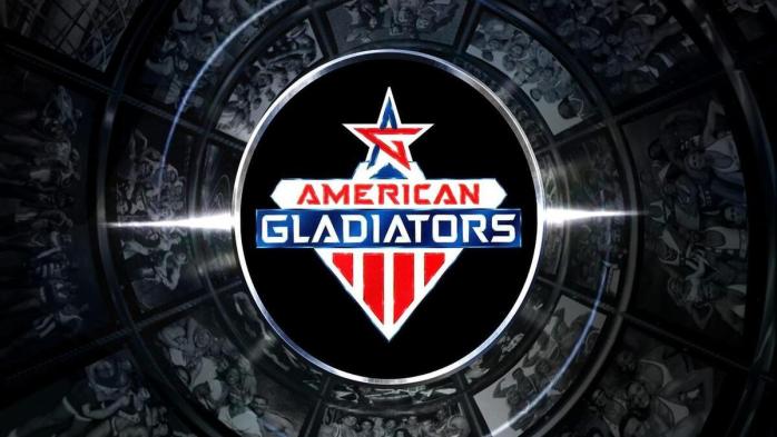 American Gladiators