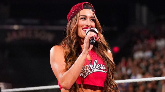 Nikki Bella
