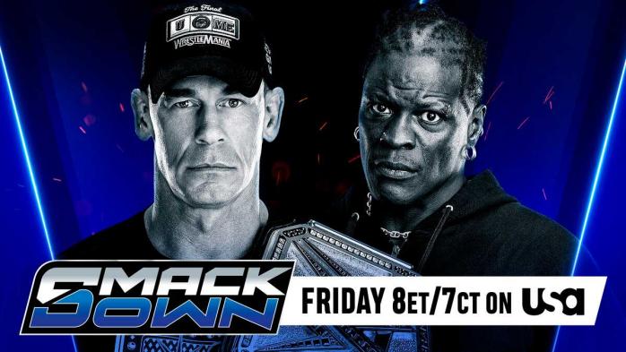 WWE SmackDown