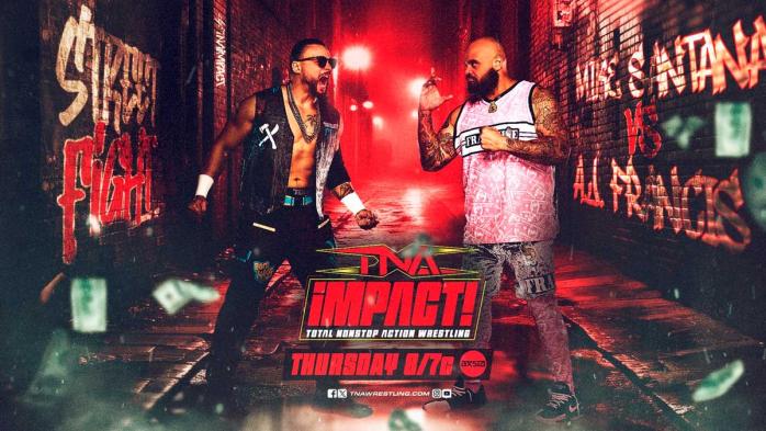 TNA iMPACT