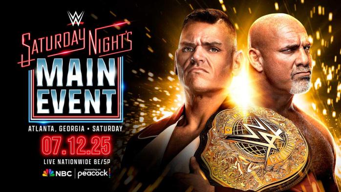 WWE SNME