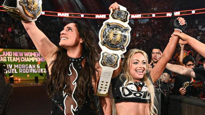 WWE