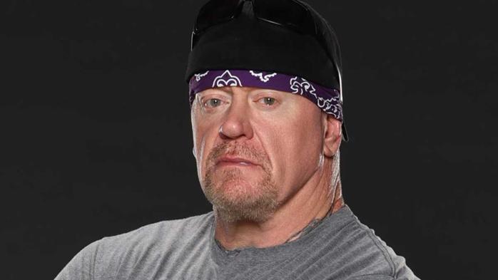 The Undertaker