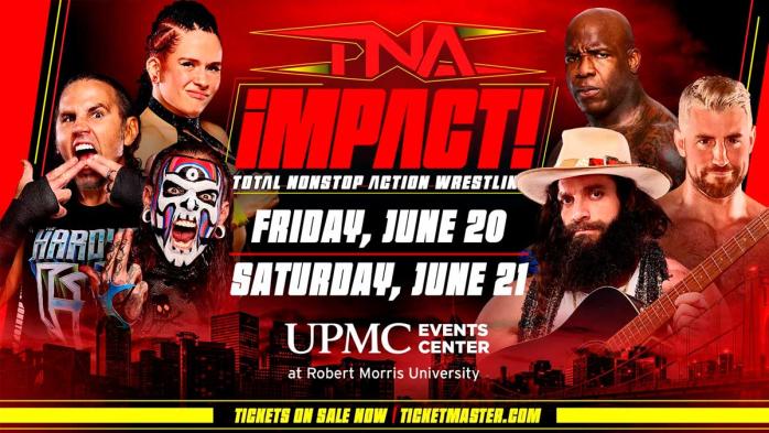 TNA iMPACT
