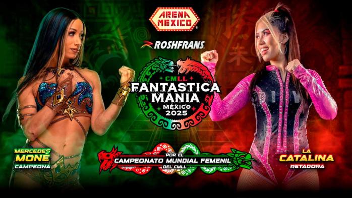 FantasticaMania México