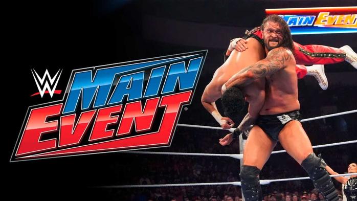 WWE Main Event