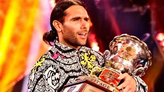 Noam Dar