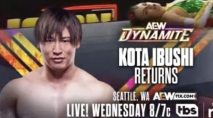 AEW Dynamite
