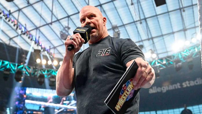 Stone Cold