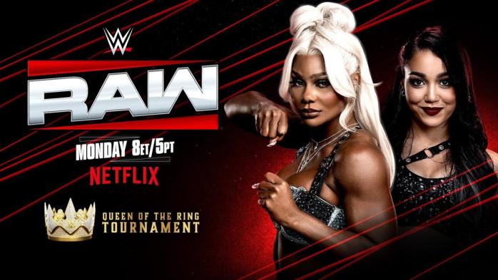 WWE RAW
