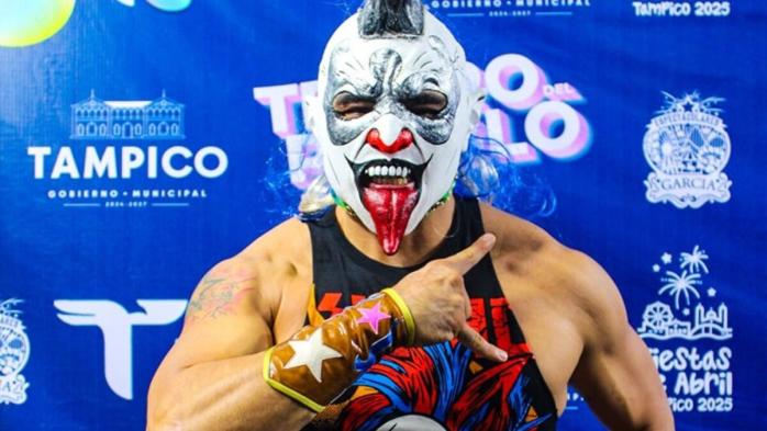 Psycho Clown