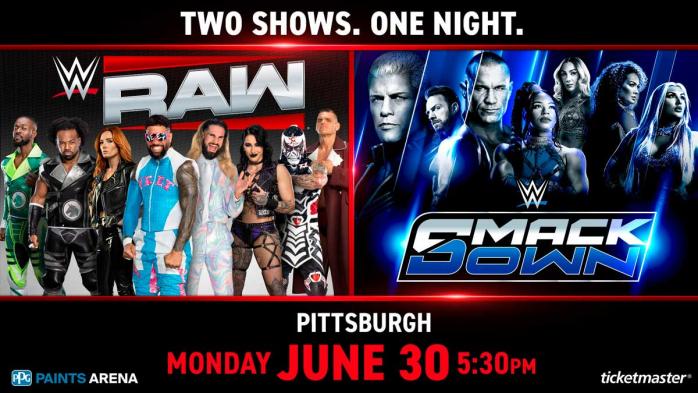 WWE