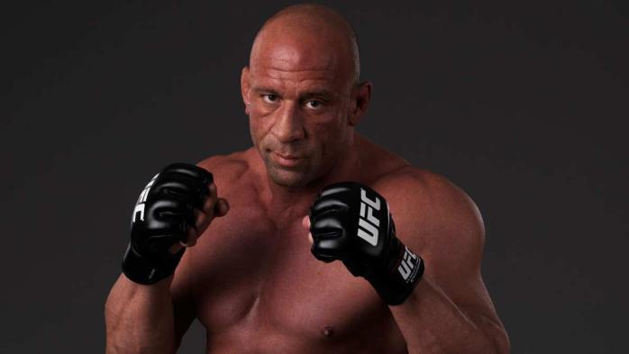 Mark Coleman