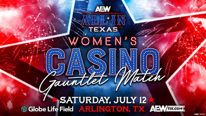 Casino Gauntlet Match