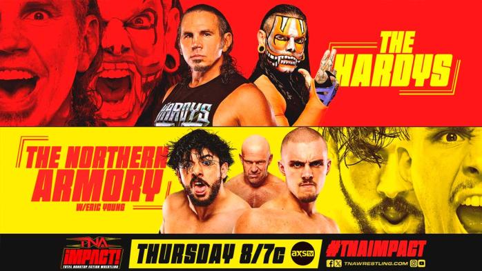 TNA Impact