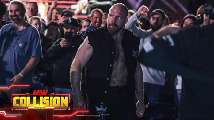 Jon Moxley