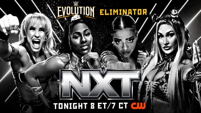 WWE NXT
