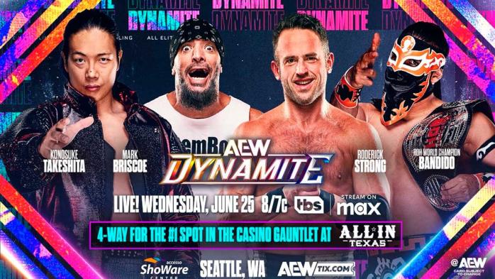AEW Dynamite