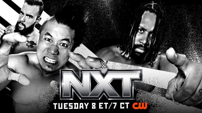 WWE NXT