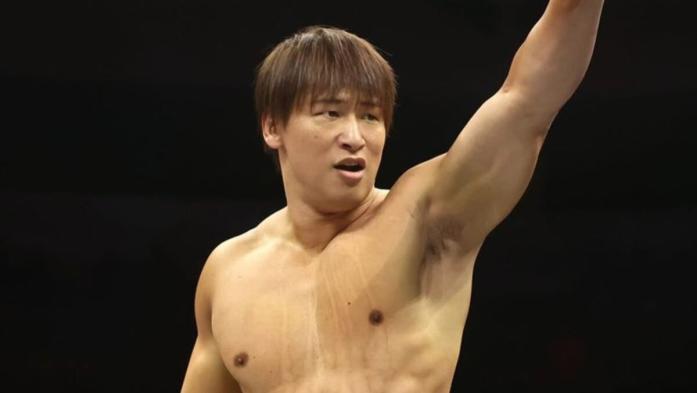 Kota Ibushi