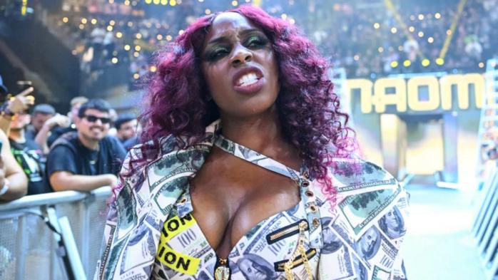 Naomi