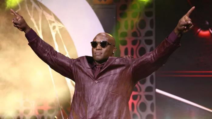 Bobby Lashley
