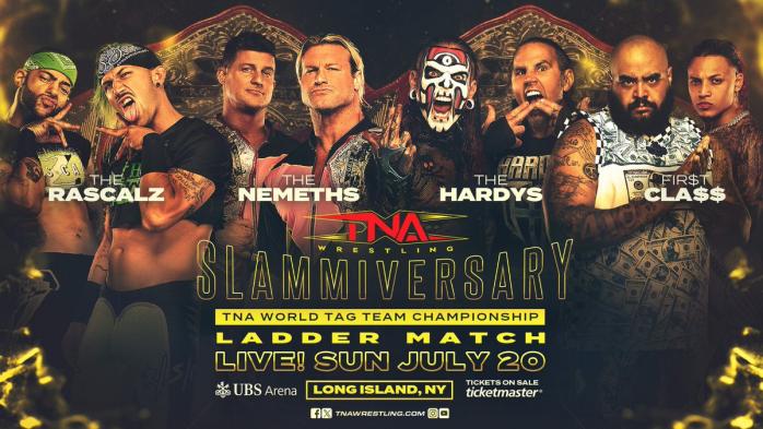 Slammiversary
