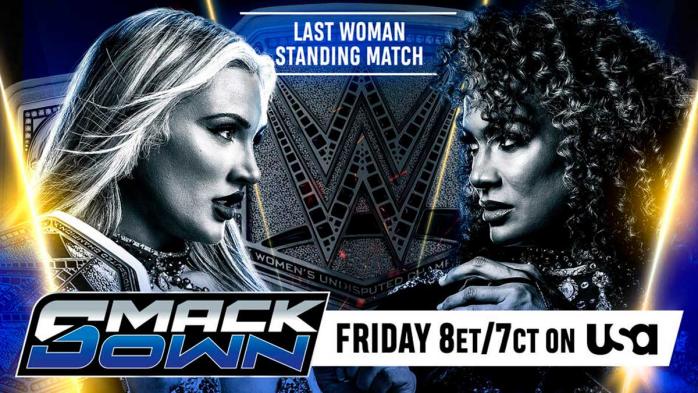 WWE SmackDown
