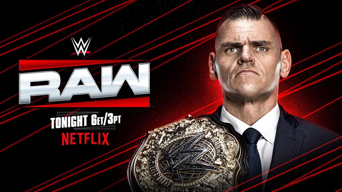 WWE Raw