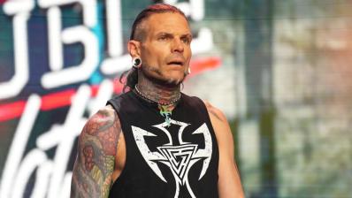 Jeff Hardy