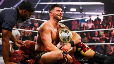 Ethan Page