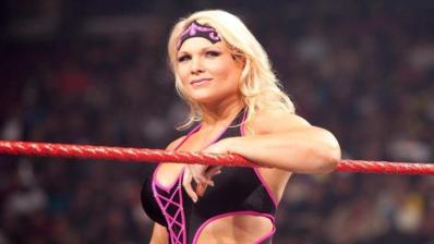 Beth Phoenix